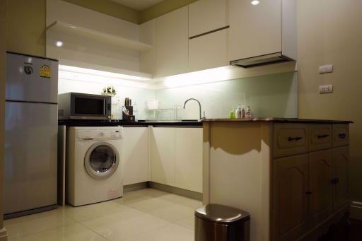 1 bed Condo in Bright Sukhumvit 24 Khlongtan Sub District C05827