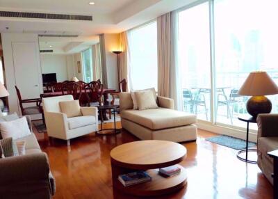 3 bed Condo in Baan Siri Thirty One Khlong Toei Nuea Sub District C05826