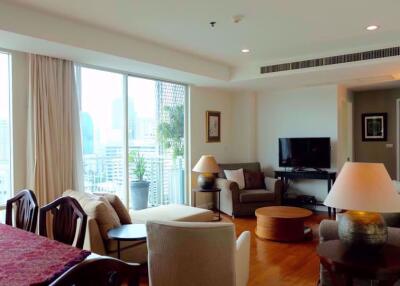 3 bed Condo in Baan Siri Thirty One Khlong Toei Nuea Sub District C05826