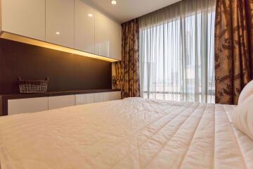 2 bed Condo in Baan Siri Thirty One Khlong Toei Nuea Sub District C05824