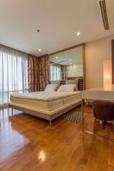 2 bed Condo in Baan Siri Thirty One Khlong Toei Nuea Sub District C05824