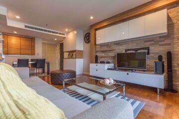 2 bed Condo in Baan Siri Thirty One Khlong Toei Nuea Sub District C05824