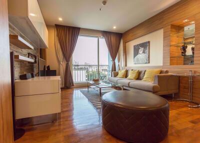 2 bed Condo in Baan Siri Thirty One Khlong Toei Nuea Sub District C05824