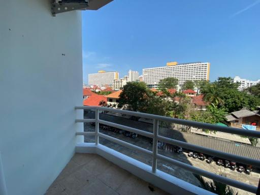 Views Talay 2B City View Condo for Sale