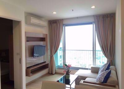 1 bed Condo in Rhythm Sukhumvit Phra Khanong Sub District C05822