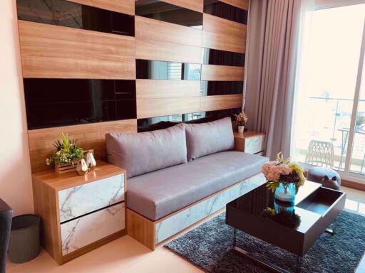 1 bed Condo in Supalai Elite Phayathai Thanonphayathai Sub District C05818