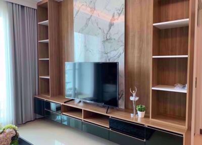 1 bed Condo in Supalai Elite Phayathai Thanonphayathai Sub District C05818