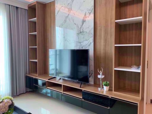 1 bed Condo in Supalai Elite Phayathai Thanonphayathai Sub District C05818