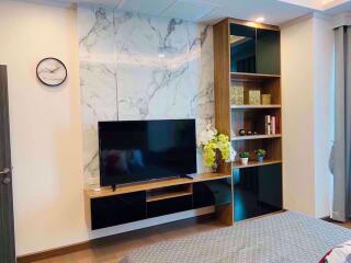 1 bed Condo in Supalai Elite Phayathai Thanonphayathai Sub District C05818