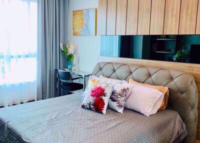 1 bed Condo in Supalai Elite Phayathai Thanonphayathai Sub District C05818