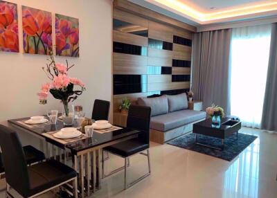 1 bed Condo in Supalai Elite Phayathai Thanonphayathai Sub District C05818