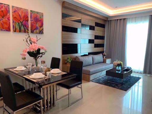 1 bed Condo in Supalai Elite Phayathai Thanonphayathai Sub District C05818