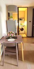 1 bed Condo in Tidy Thonglor Watthana District C05815