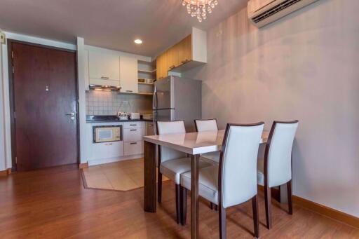 1 bed Condo in Centric Scene Aree 2 Samsennai Sub District C05813