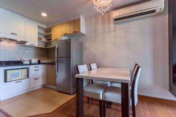 1 bed Condo in Centric Scene Aree 2 Samsennai Sub District C05813