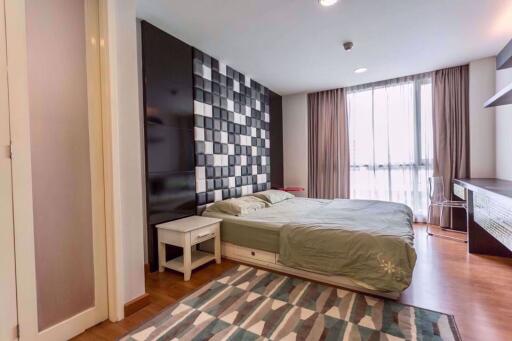 1 bed Condo in Centric Scene Aree 2 Samsennai Sub District C05813