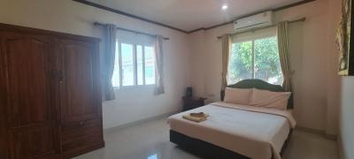 5 Bedrooms House for Sale in Jomtien