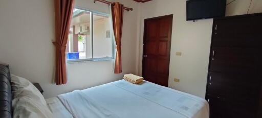 5 Bedrooms House for Sale in Jomtien