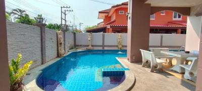 5 Bedrooms House for Sale in Jomtien