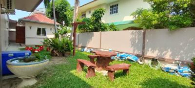 5 Bedrooms House for Sale in Jomtien