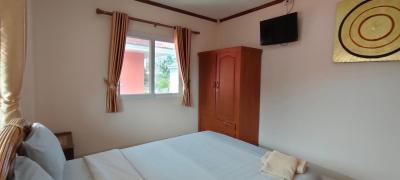 5 Bedrooms House for Sale in Jomtien