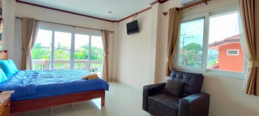 5 Bedrooms House for Sale in Jomtien