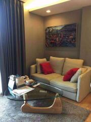 1 bed Condo in Via Botani Watthana District C05809