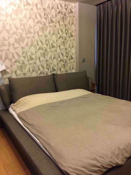 1 bed Condo in Via Botani Watthana District C05809