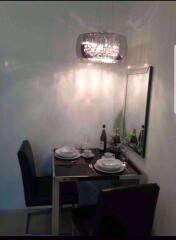 1 bed Condo in Beverly 33 Khlong Tan Nuea Sub District C05807