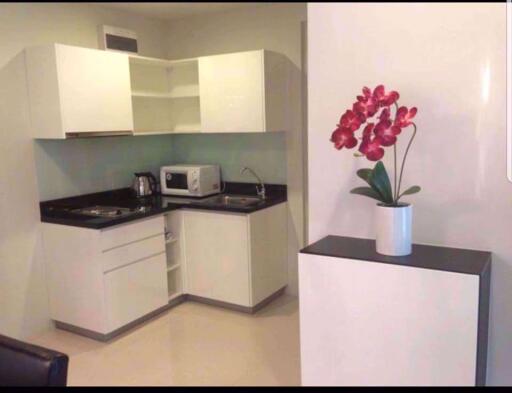 1 bed Condo in Beverly 33 Khlong Tan Nuea Sub District C05807