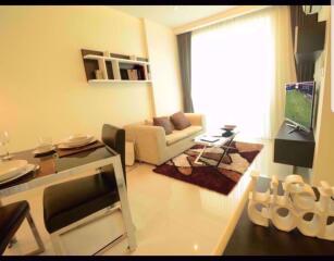 1 bed Condo in Beverly 33 Khlong Tan Nuea Sub District C05807