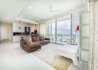 2 bed Condo in Royce Private Residences Watthana District C05805