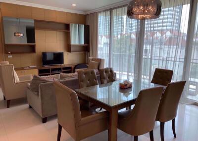 3 bed Condo in Royce Private Residences Khlong Toei Nuea Sub District C05802