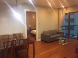 2 bed Condo in Bright Sukhumvit 24 Khlongtan Sub District C05801