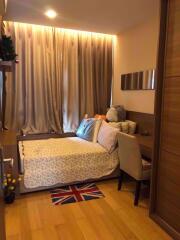 2 bed Condo in The Address Asoke Makkasan Sub District C05799