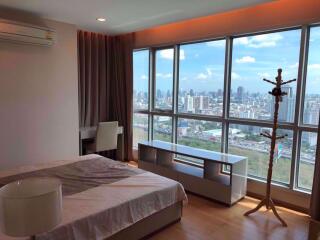 2 bed Condo in The Address Asoke Makkasan Sub District C05799