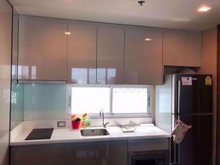 2 bed Condo in The Address Asoke Makkasan Sub District C05799