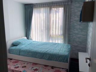 2 bed Condo in Sari by Sansiri Bangchak Sub District C05794