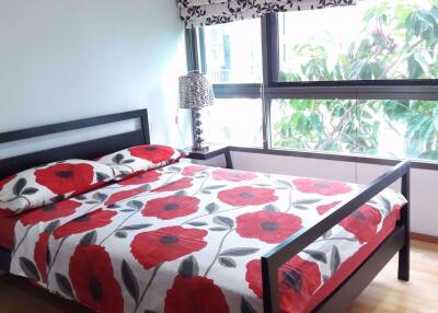 3 bed Condo in Issara@42 Sukhumvit Phra Khanong Sub District C05793