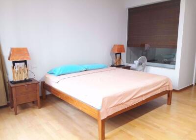 3 bed Condo in Issara@42 Sukhumvit Phra Khanong Sub District C05793