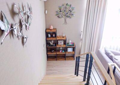 3 bed House in Arden Pattanakarn Suanluang Sub District H05299