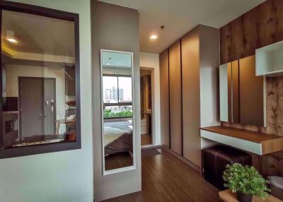 1 bed Condo in Ideo Sukhumvit 93 Bangchak Sub District C05787