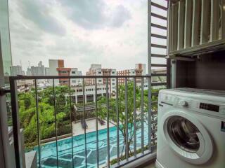 1 bed Condo in Ideo Sukhumvit 93 Bangchak Sub District C05787