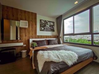 1 bed Condo in Ideo Sukhumvit 93 Bangchak Sub District C05787