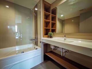 1 bed Condo in Ideo Sukhumvit 93 Bangchak Sub District C05787