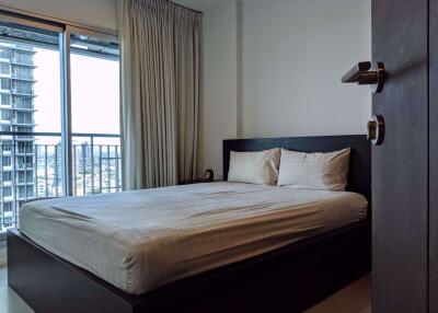 1 bed Condo in Rhythm Sathorn - Narathiwas Thungmahamek Sub District C05783