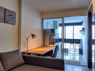 1 bed Condo in Rhythm Sathorn - Narathiwas Thungmahamek Sub District C05783