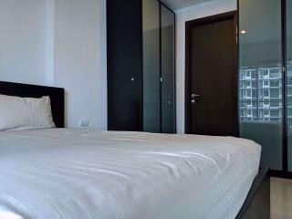 1 bed Condo in Rhythm Sathorn - Narathiwas Thungmahamek Sub District C05783