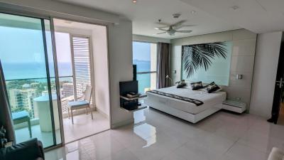 Ocean Amari Residence Condo for Sale