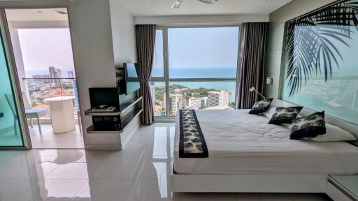 Ocean Amari Residence Condo for Sale